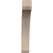 Ekena Millwork 3 1/2"W x 22"D x 22"H Legacy Smooth Knee Brace, Douglas Fir BRC04X22X22LEC00SDF - alternate 2